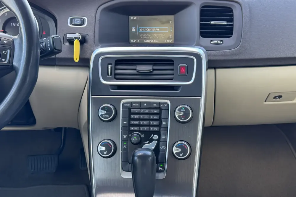 Продажа Volvo S60 II, 2012г., Минск Минск - изображение 16