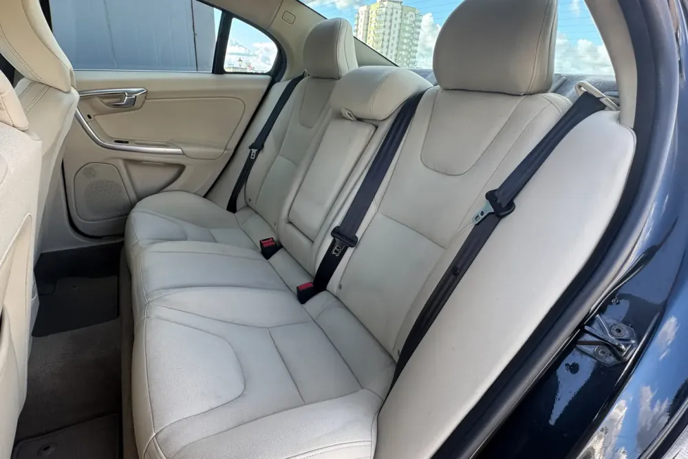 Продажа Volvo S60 II, 2012г., Минск Минск - изображение 14