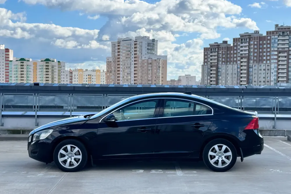 Продажа Volvo S60 II, 2012г., Минск Минск - изображение 8