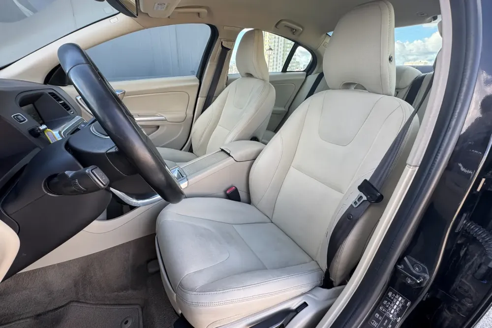 Продажа Volvo S60 II, 2012г., Минск Минск - изображение 11