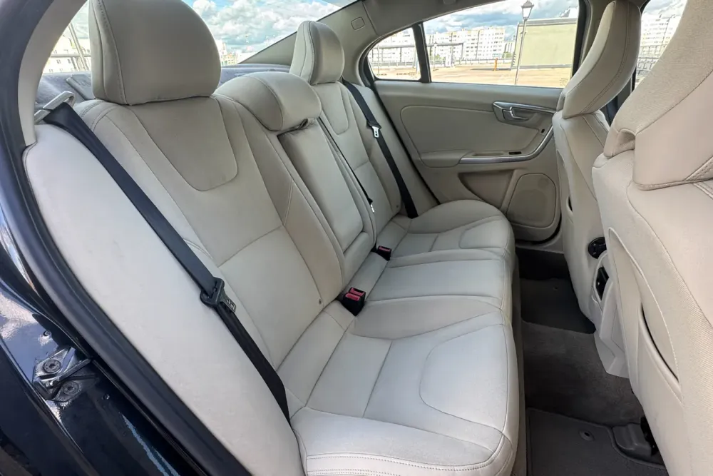 Продажа Volvo S60 II, 2012г., Минск Минск - изображение 13