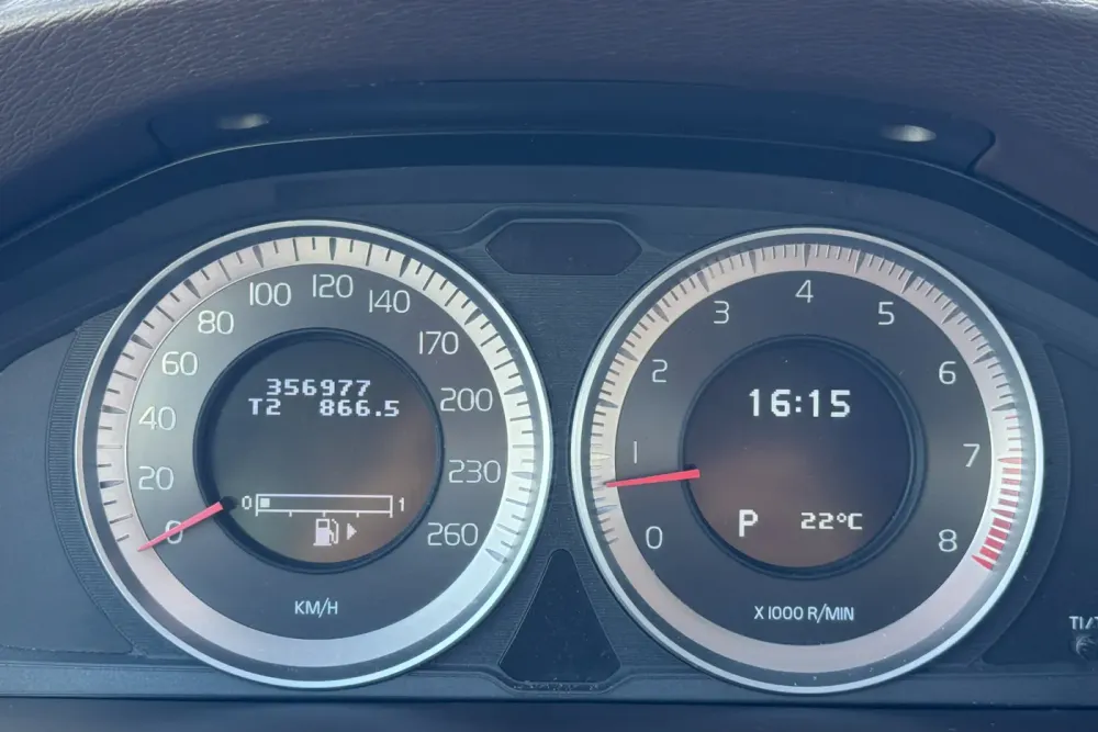 Продажа Volvo S60 II, 2012г., Минск Минск - изображение 15