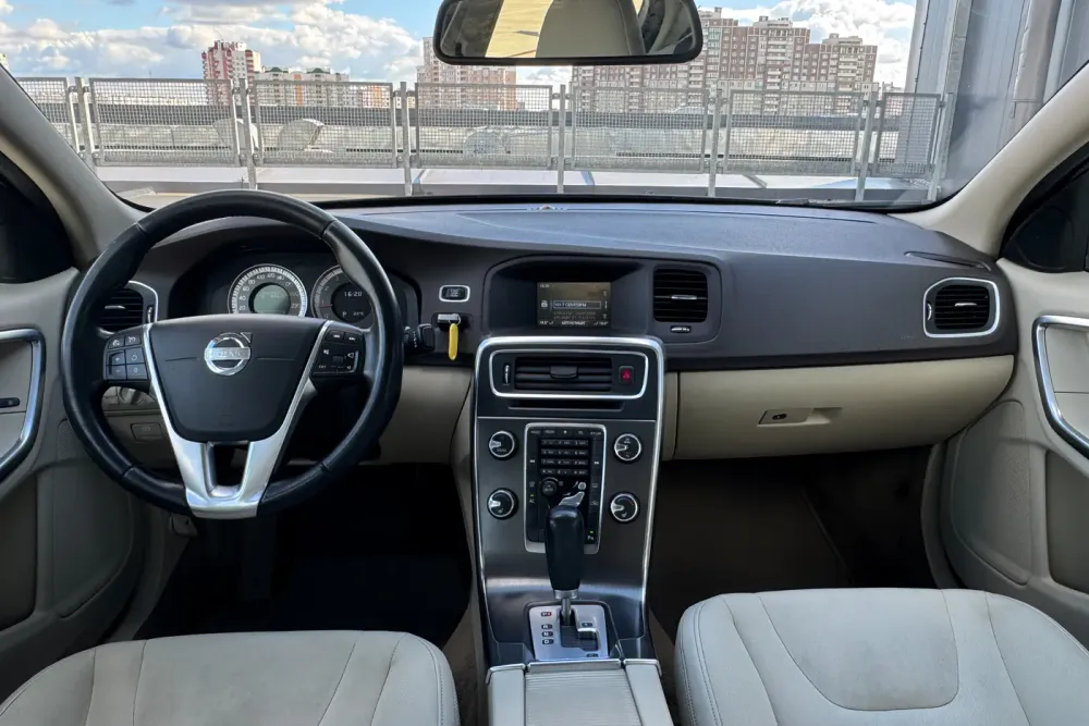 Продажа Volvo S60 II, 2012г., Минск Минск - изображение 9