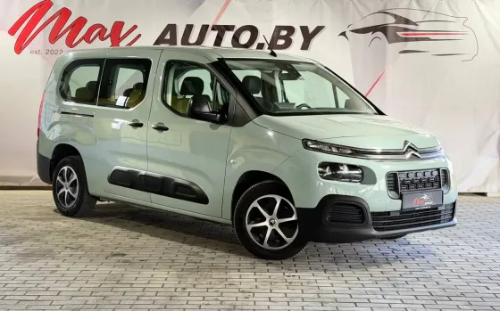 Продажа Citroen Berlingo III, 2019г., Гродно Гродно