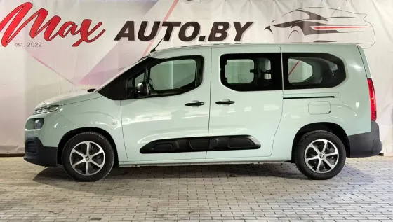 Продажа Citroen Berlingo III, 2019г., Гродно Гродно