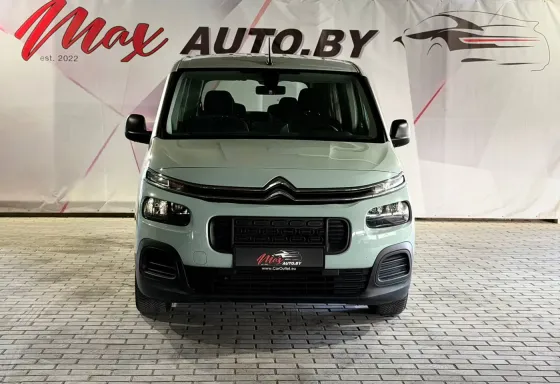 Продажа Citroen Berlingo III, 2019г., Гродно Гродно