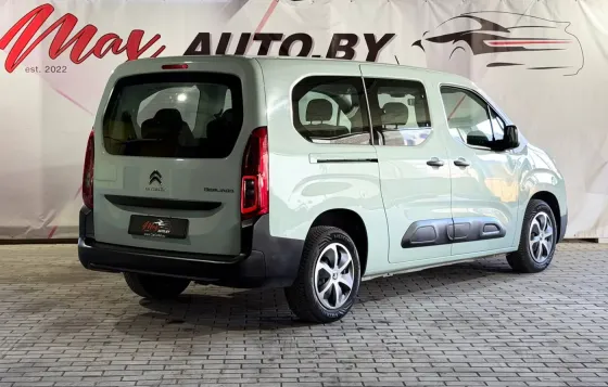 Продажа Citroen Berlingo III, 2019г., Гродно Гродно