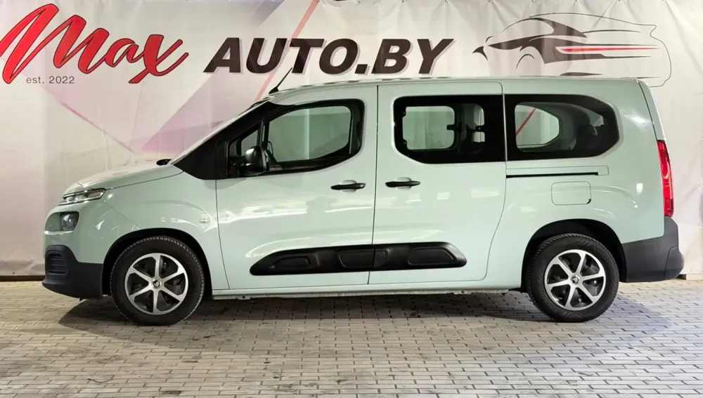 Продажа Citroen Berlingo III, 2019г., Гродно Гродно - изображение 5