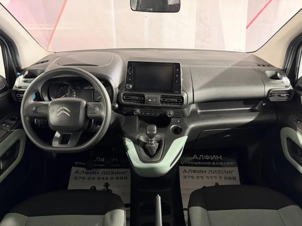 Продажа Citroen Berlingo III, 2019г., Гродно Гродно - изображение 10
