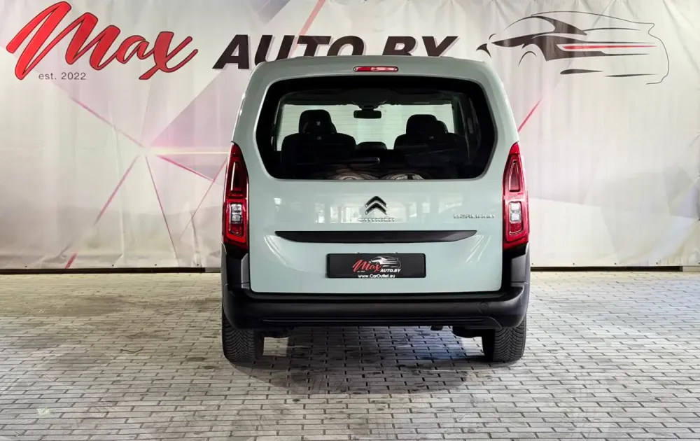 Продажа Citroen Berlingo III, 2019г., Гродно Гродно - изображение 7