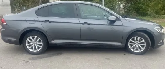 Продажа Volkswagen Passat B8, 2016г., Минск Минск