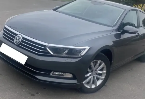Продажа Volkswagen Passat B8, 2016г., Минск Минск