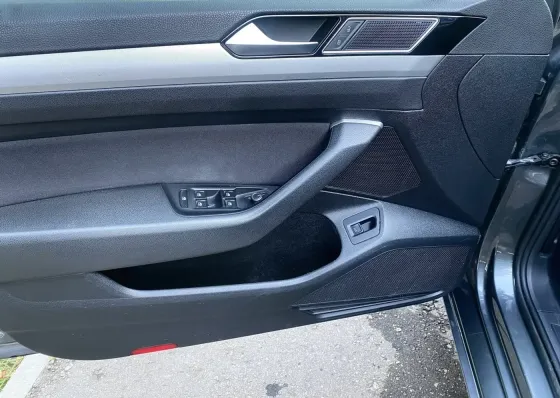 Продажа Volkswagen Passat B8, 2016г., Минск Минск