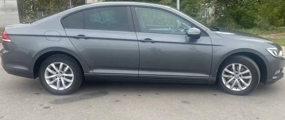 Продажа Volkswagen Passat B8, 2016г., Минск Минск - изображение 2
