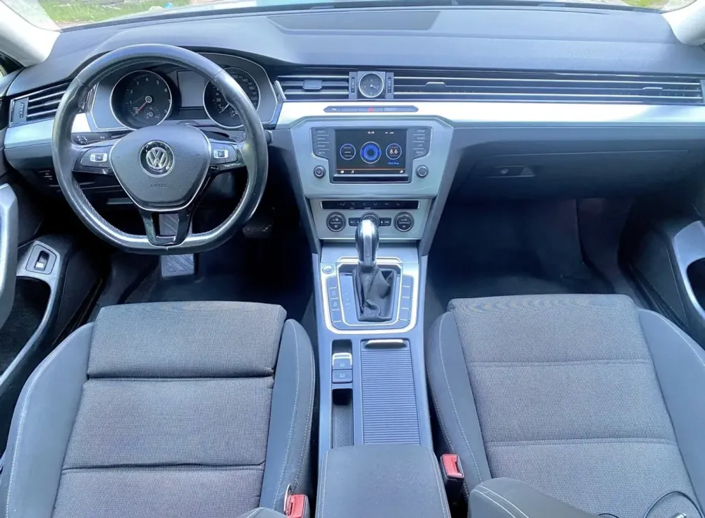 Продажа Volkswagen Passat B8, 2016г., Минск Минск - изображение 7