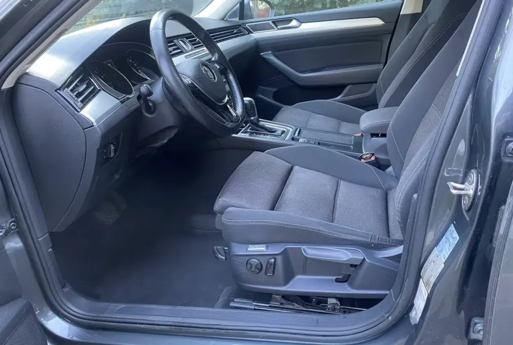 Продажа Volkswagen Passat B8, 2016г., Минск Минск - изображение 9