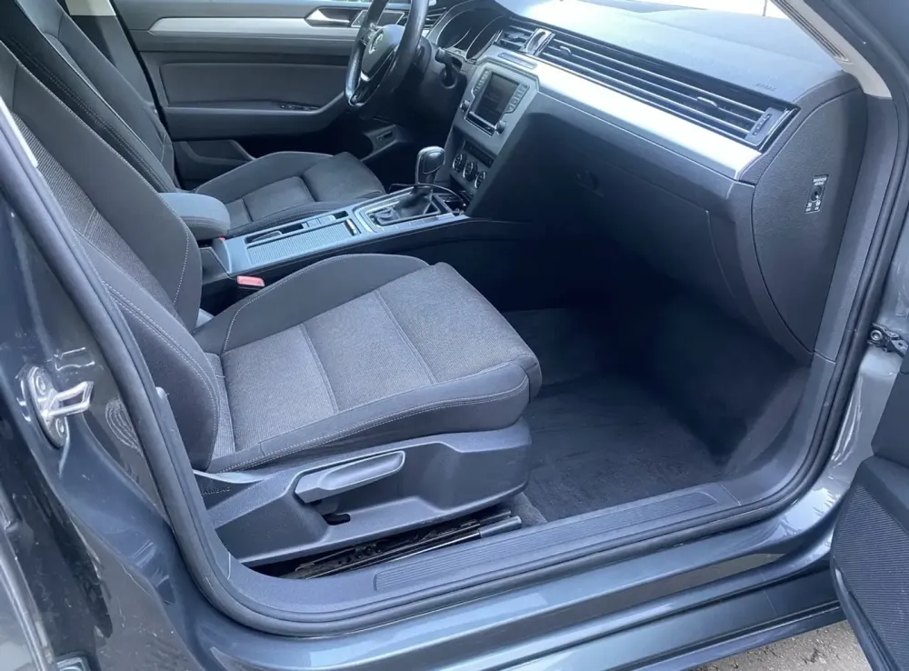Продажа Volkswagen Passat B8, 2016г., Минск Минск - изображение 8