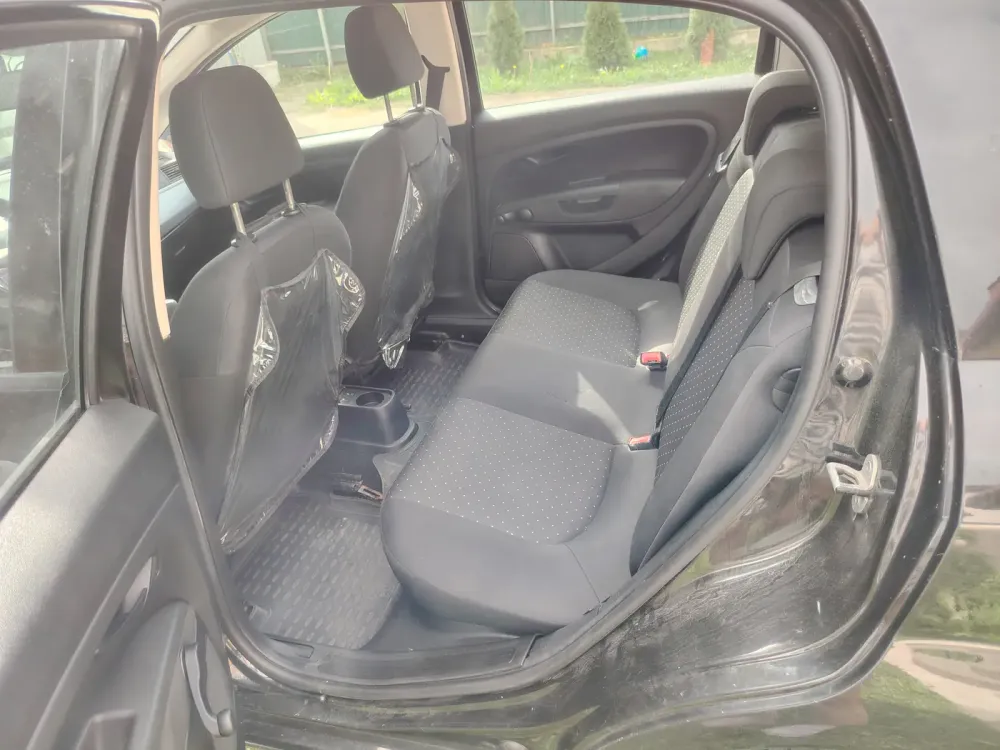 Продажа Fiat Punto III Grande Punto, 2008г., Солигорск Солигорск - изображение 7