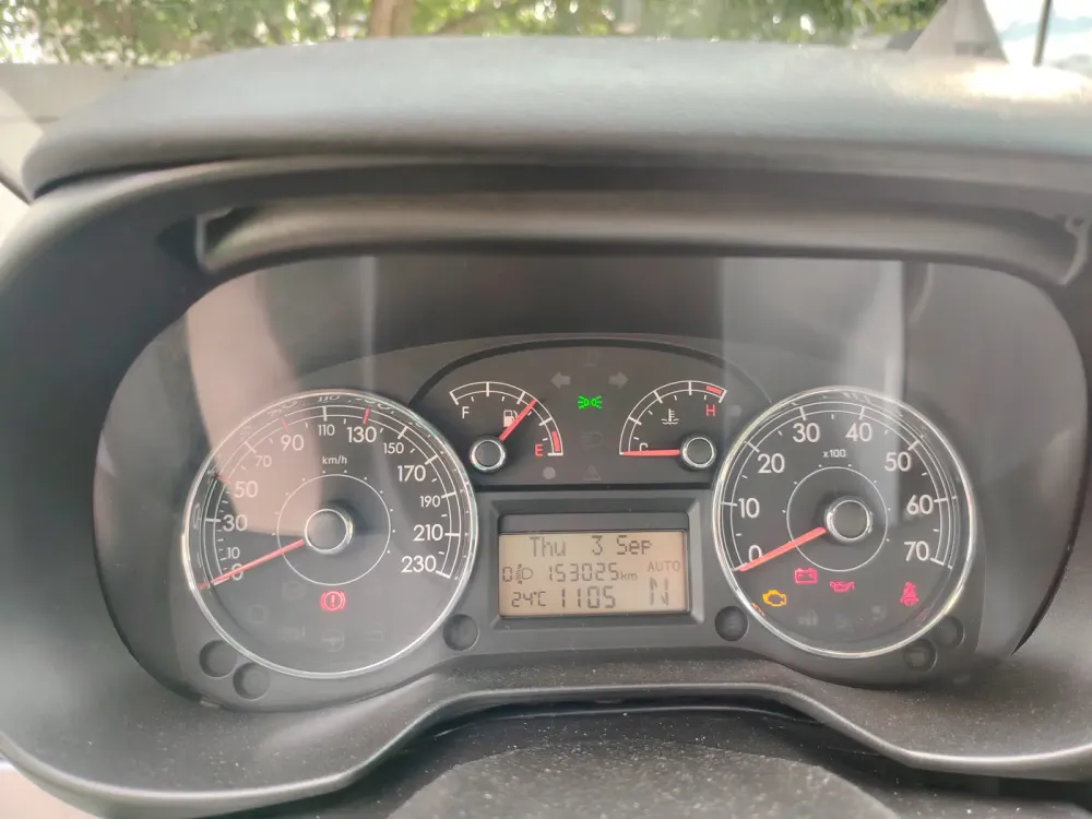 Продажа Fiat Punto III Grande Punto, 2008г., Солигорск Солигорск - изображение 5