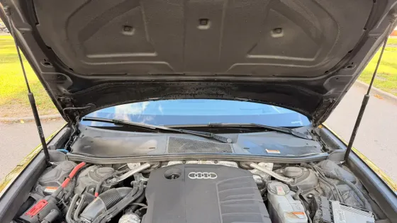 Продажа Audi A6 V (C8) Рестайлинг, 2022г., Минск Минск