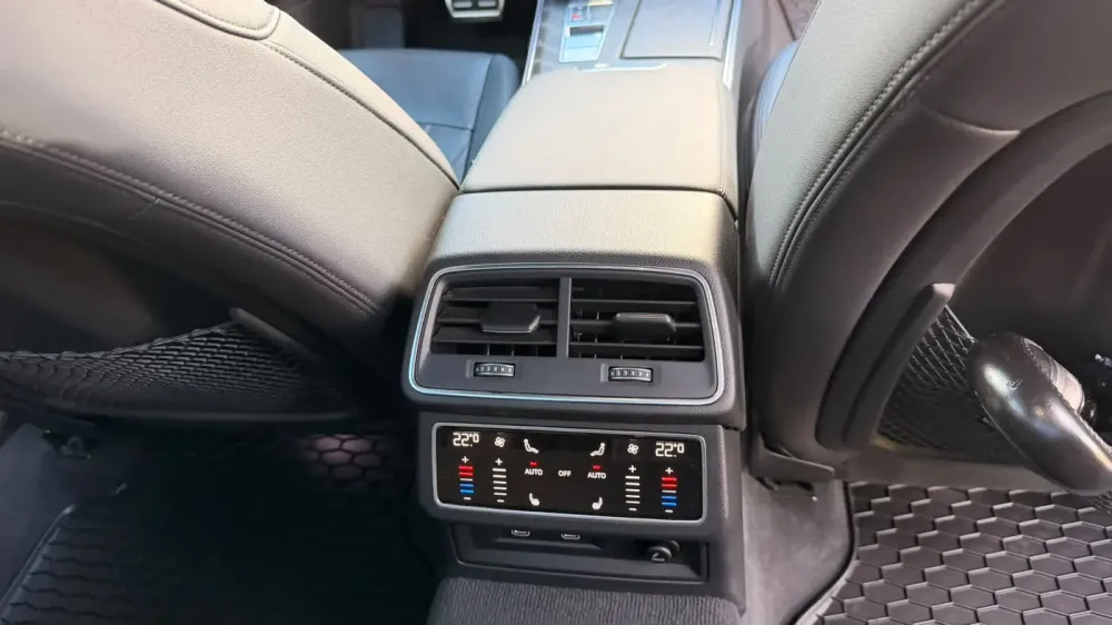 Продажа Audi A6 V (C8) Рестайлинг, 2022г., Минск Минск - изображение 8