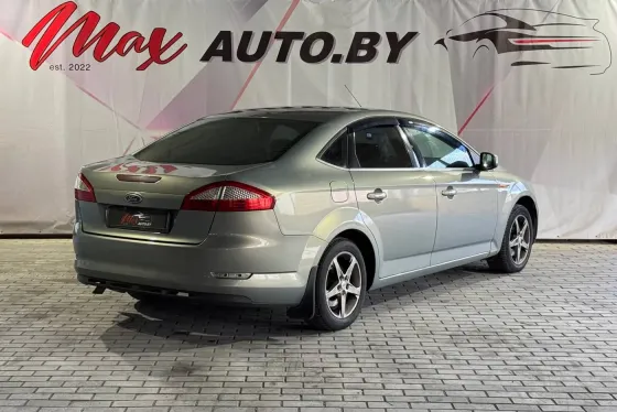 Продажа Ford Mondeo IV, 2008г., Гродно Гродно
