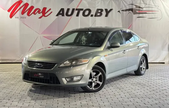 Продажа Ford Mondeo IV, 2008г., Гродно Гродно