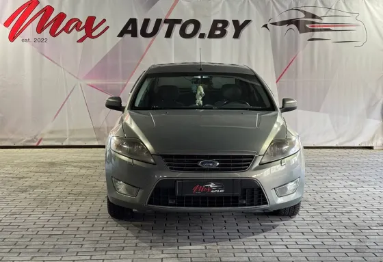 Продажа Ford Mondeo IV, 2008г., Гродно Гродно