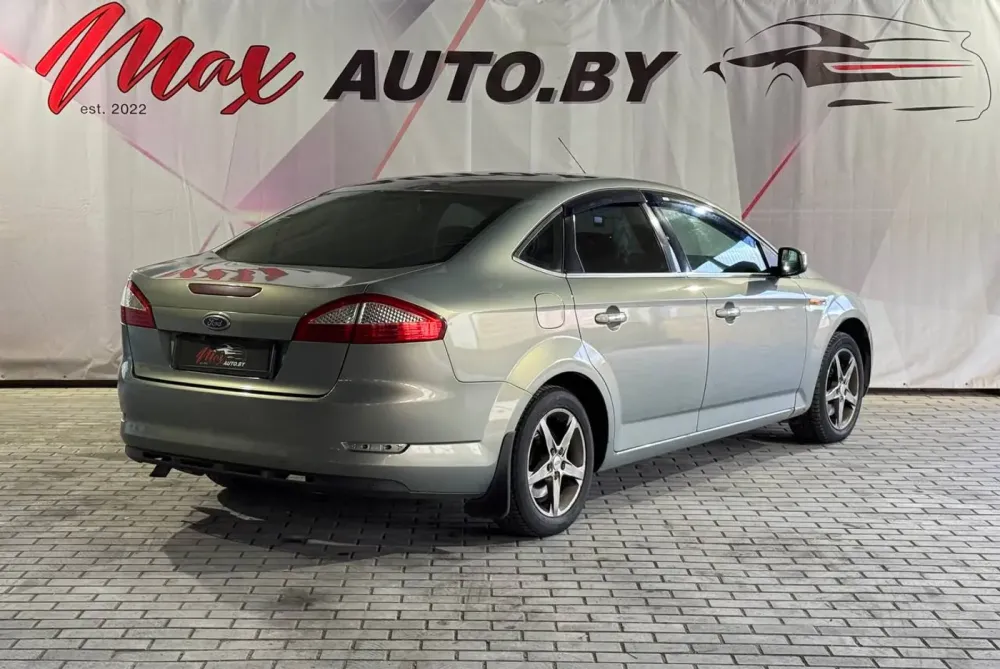 Продажа Ford Mondeo IV, 2008г., Гродно Гродно - изображение 6