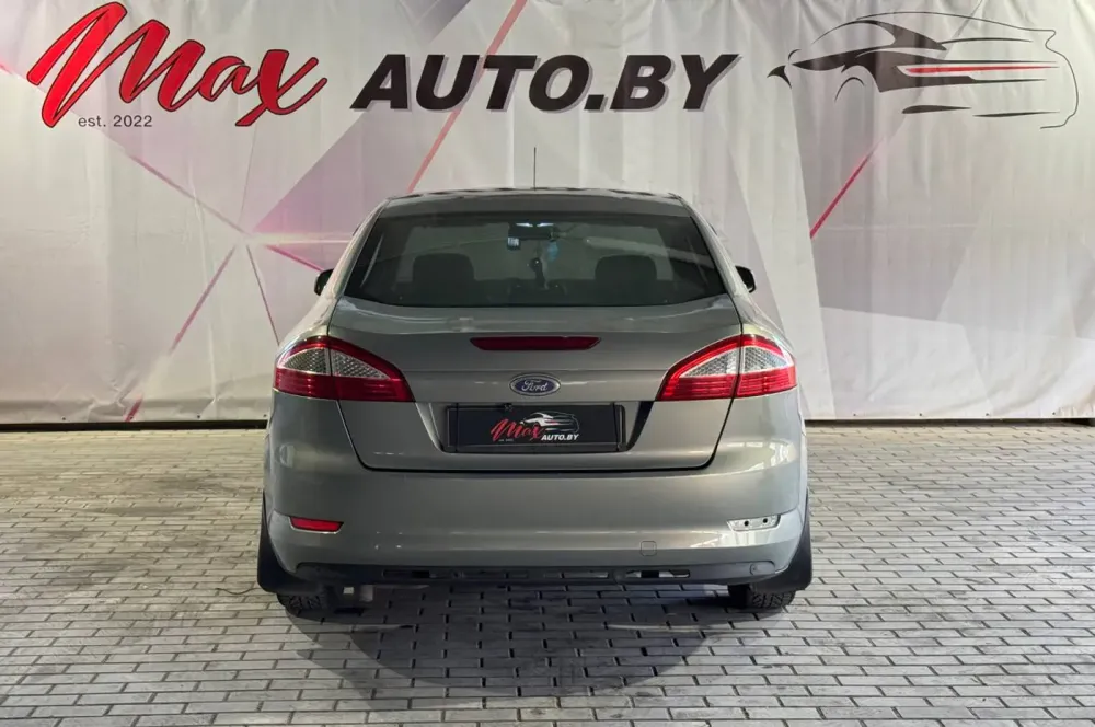 Продажа Ford Mondeo IV, 2008г., Гродно Гродно - изображение 7
