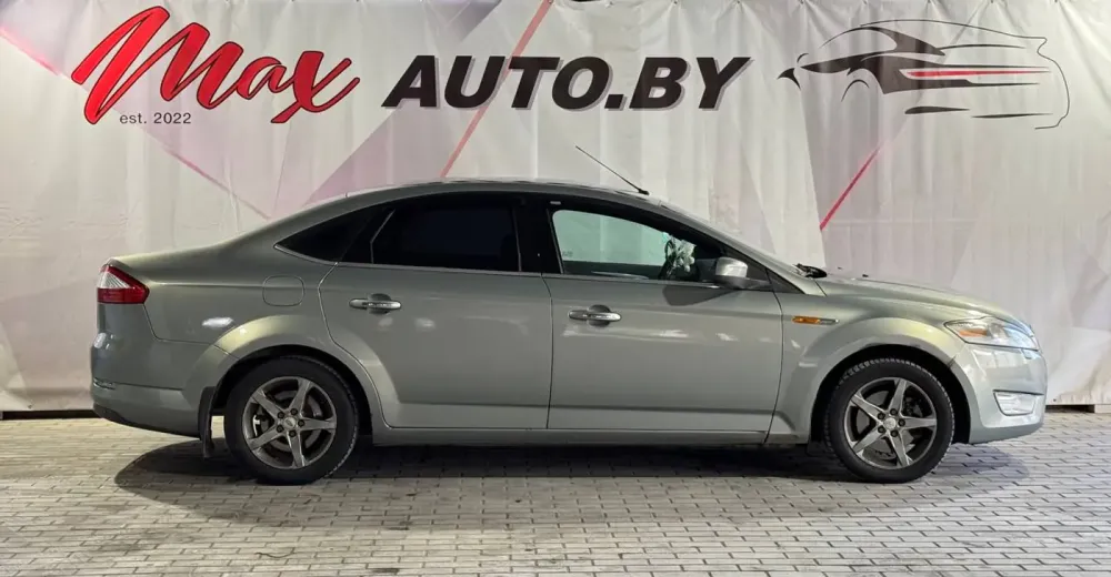 Продажа Ford Mondeo IV, 2008г., Гродно Гродно - изображение 5