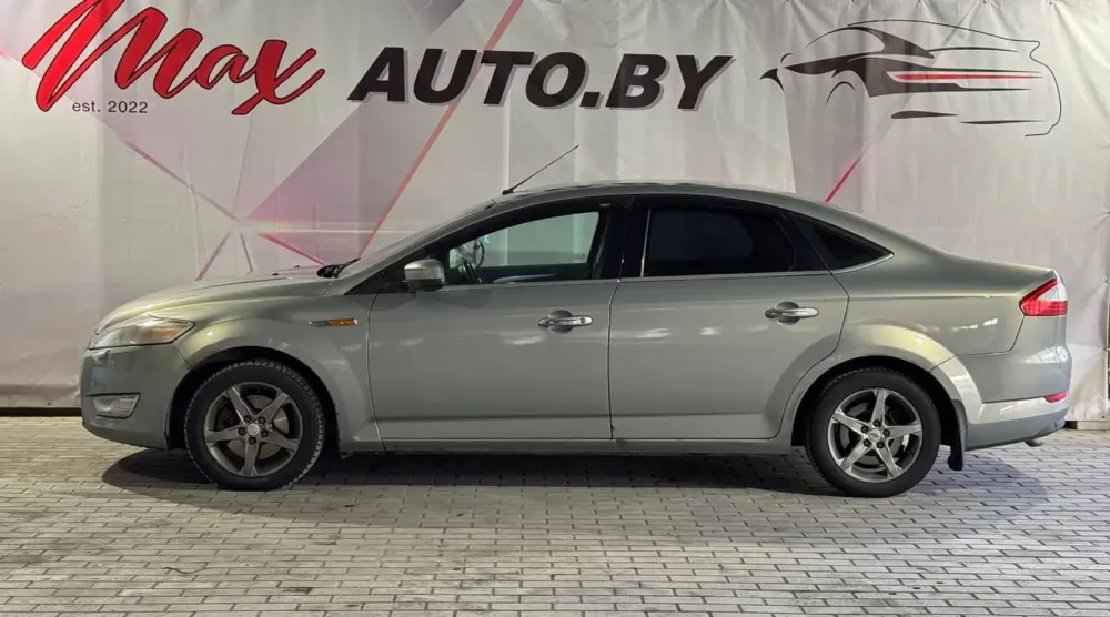 Продажа Ford Mondeo IV, 2008г., Гродно Гродно - изображение 4