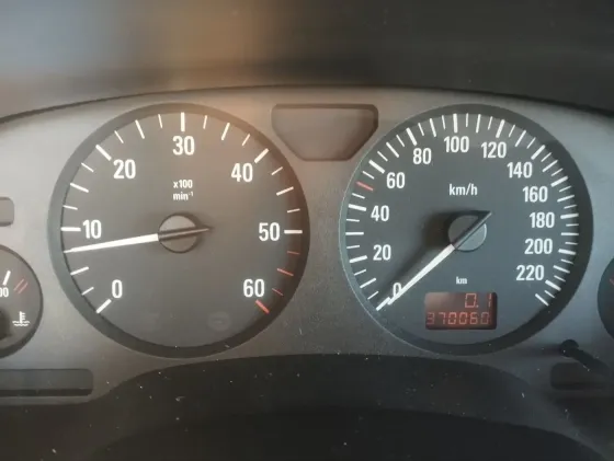 Продажа Opel Zafira A Рестайлинг, 2005г., Берёза Береза