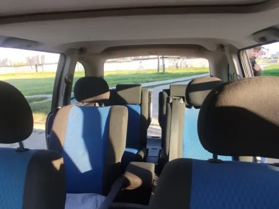 Продажа Opel Zafira A Рестайлинг, 2005г., Берёза Береза