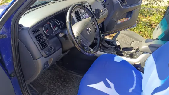 Продажа Mazda Tribute I Рестайлинг, 2004г., Минск Минск