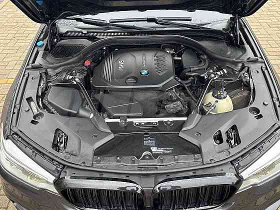 Продажа BMW 5 series VII (G30/G31), 2017г., Солигорск Солигорск
