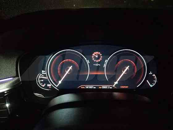 Продажа BMW 5 series VII (G30/G31), 2017г., Солигорск Солигорск