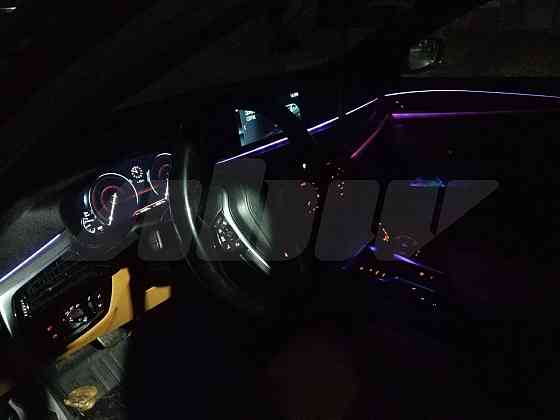 Продажа BMW 5 series VII (G30/G31), 2017г., Солигорск Солигорск