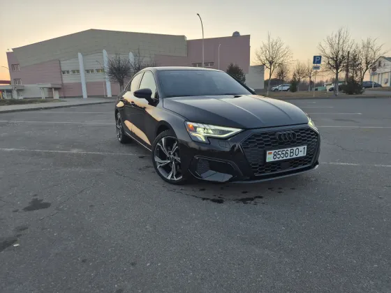 Продажа Audi A3 IV (8Y), 2022г., Ивацевичи Ивацевичи