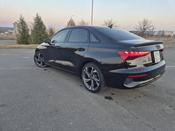 Продажа Audi A3 IV (8Y), 2022г., Ивацевичи Ивацевичи
