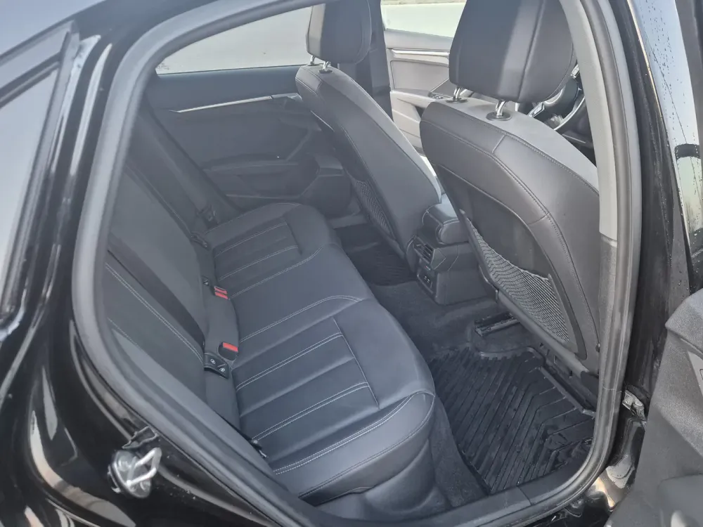 Продажа Audi A3 IV (8Y), 2022г., Ивацевичи Ивацевичи - изображение 16