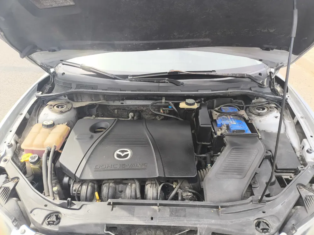 Продажа Mazda 3 I (BK), 2004г., Минск Минск - изображение 3