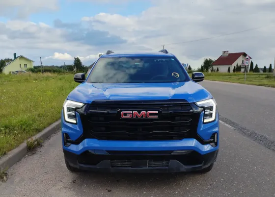 Продажа GMC Terrain III, 2025г., Минск Минск