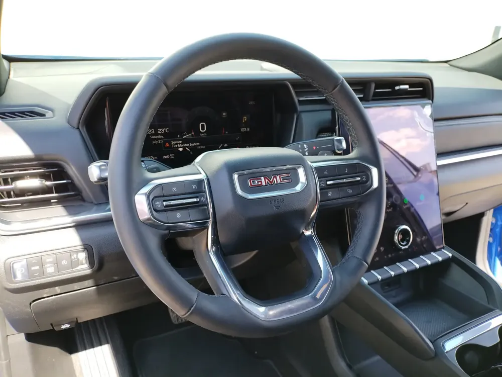Продажа GMC Terrain III, 2025г., Минск Минск - изображение 10