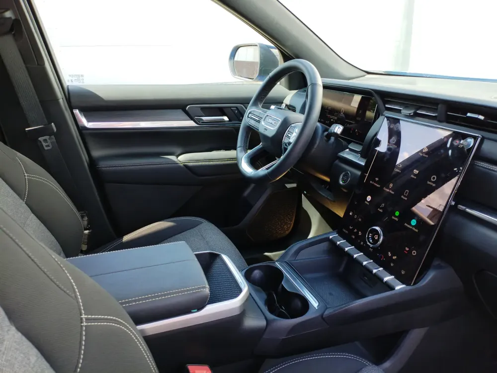 Продажа GMC Terrain III, 2025г., Минск Минск - изображение 7