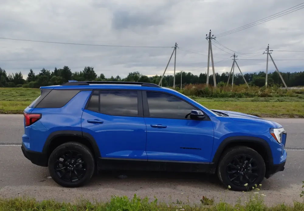 Продажа GMC Terrain III, 2025г., Минск Минск - изображение 5