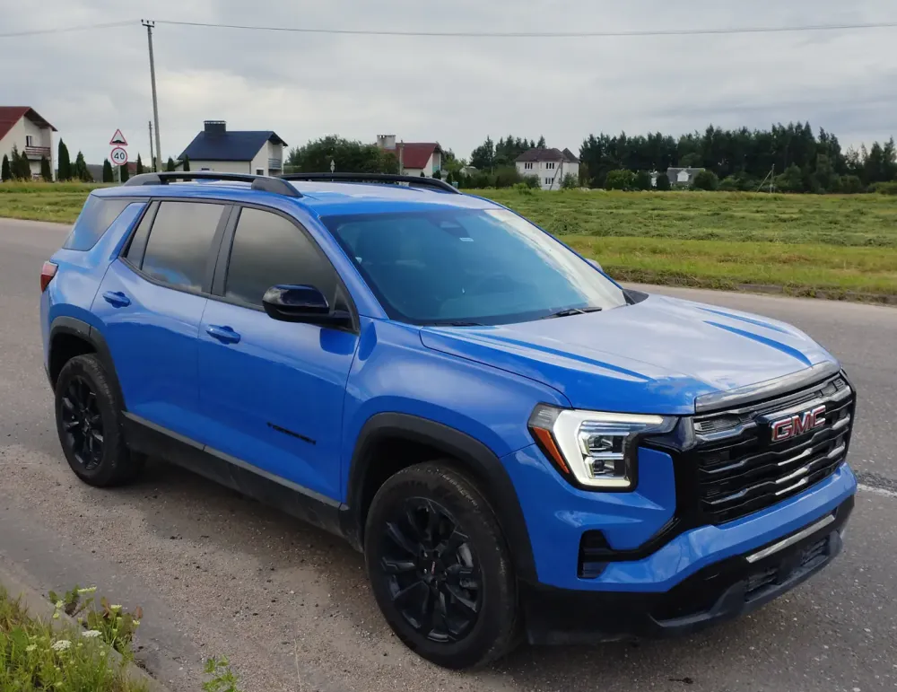 Продажа GMC Terrain III, 2025г., Минск Минск - изображение 2
