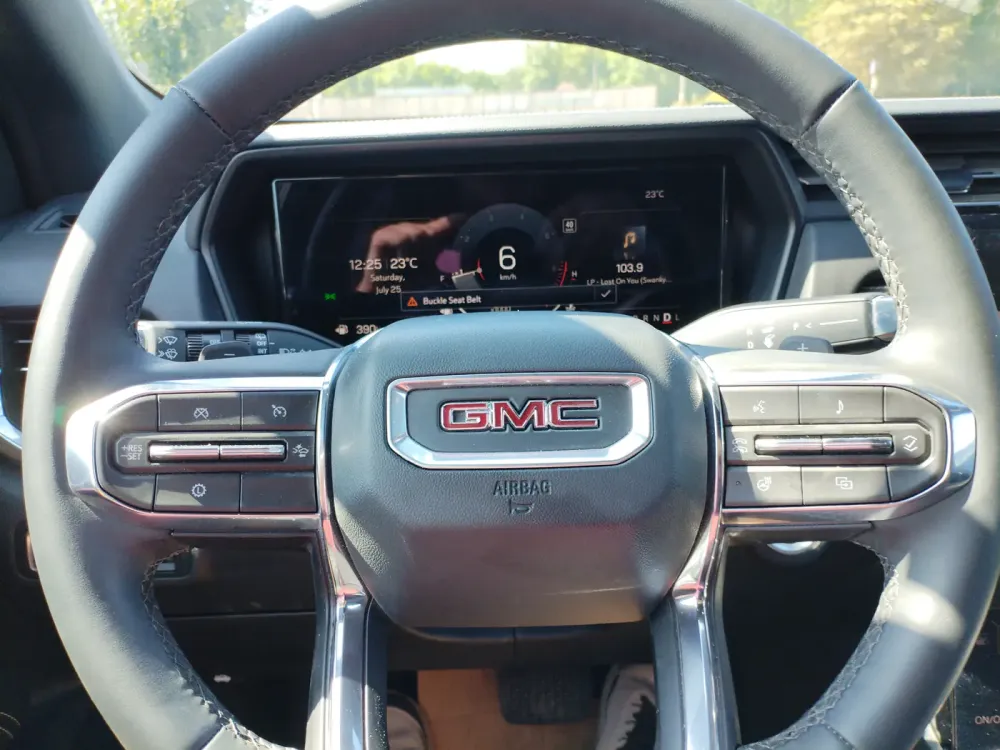 Продажа GMC Terrain III, 2025г., Минск Минск - изображение 12