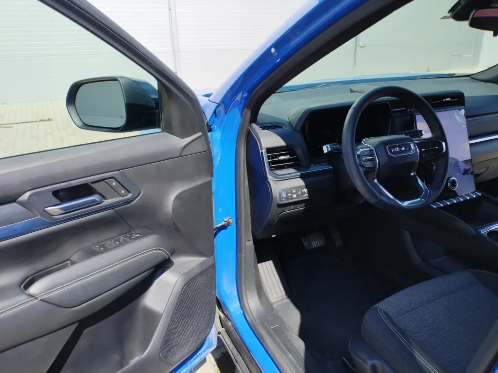 Продажа GMC Terrain III, 2025г., Минск Минск - изображение 9