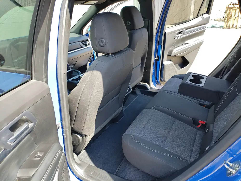 Продажа GMC Terrain III, 2025г., Минск Минск - изображение 8